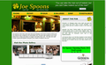 Joe Spoons